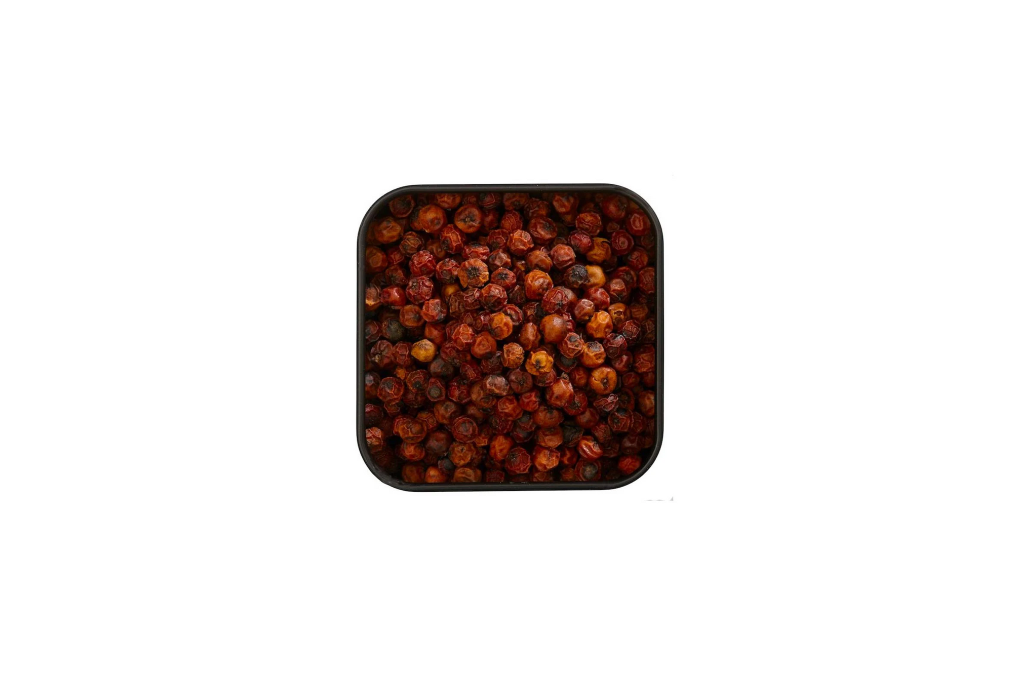 Kampot red pepper, organic