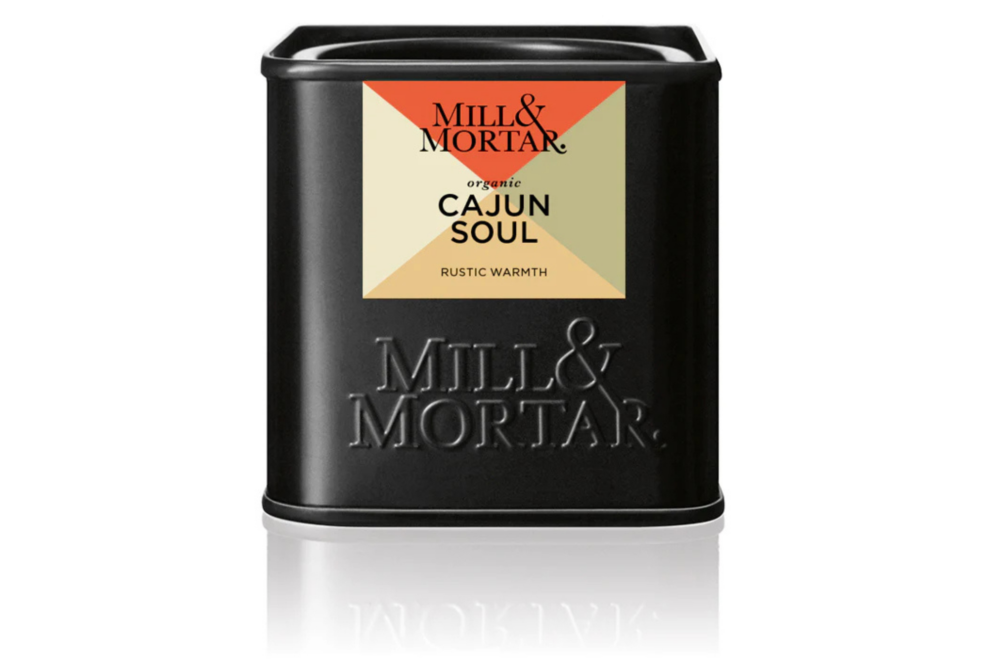 Cajun Soul
