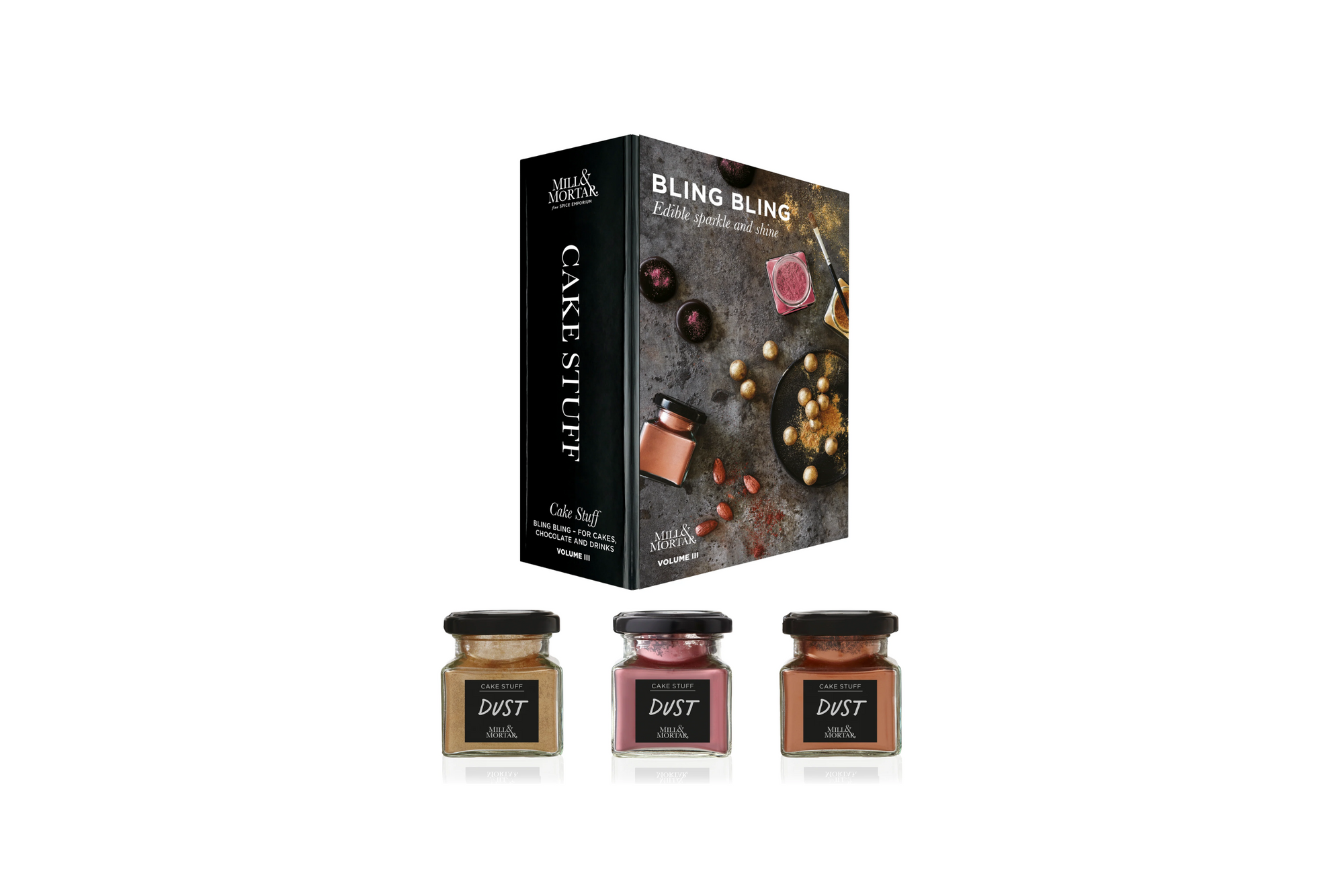Spice Set 'BLING BLING'