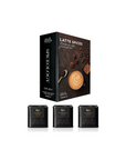 Spice set 'LATTE SPICES'