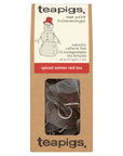 Herbal tea Spiced winter