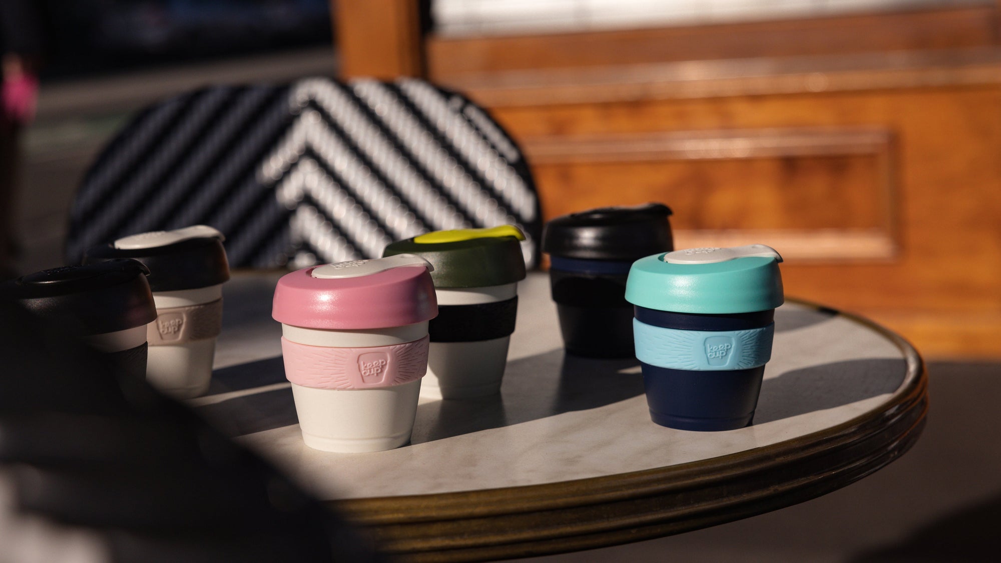 KeepCup XXS