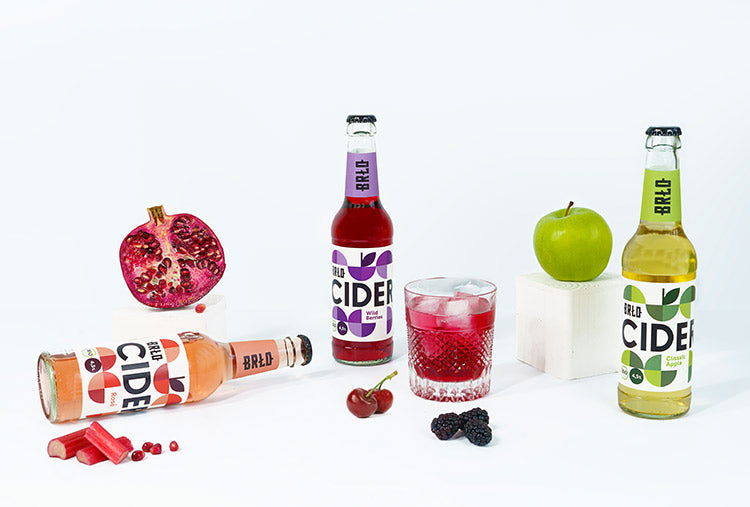 Ciders