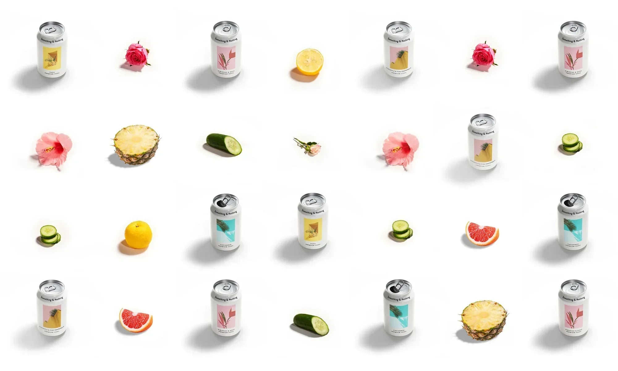 Something and Nothing