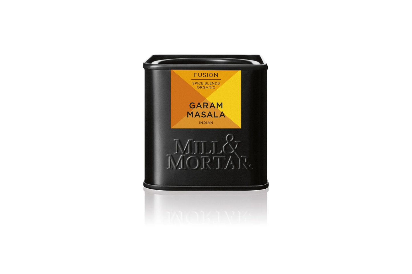 Микс от подправки Garam Masala, био