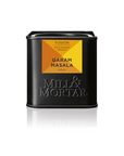 Микс от подправки Garam Masala, био