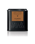 Dried cloves, organic