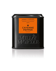 Cayenne pepper, organic