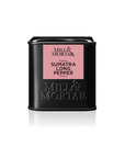 Sumatra long pepper, organic