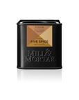 Микс от подправки Five spice, био