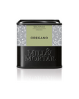 Oregano, organic