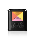 Микс от подправки Rose Harissa, био