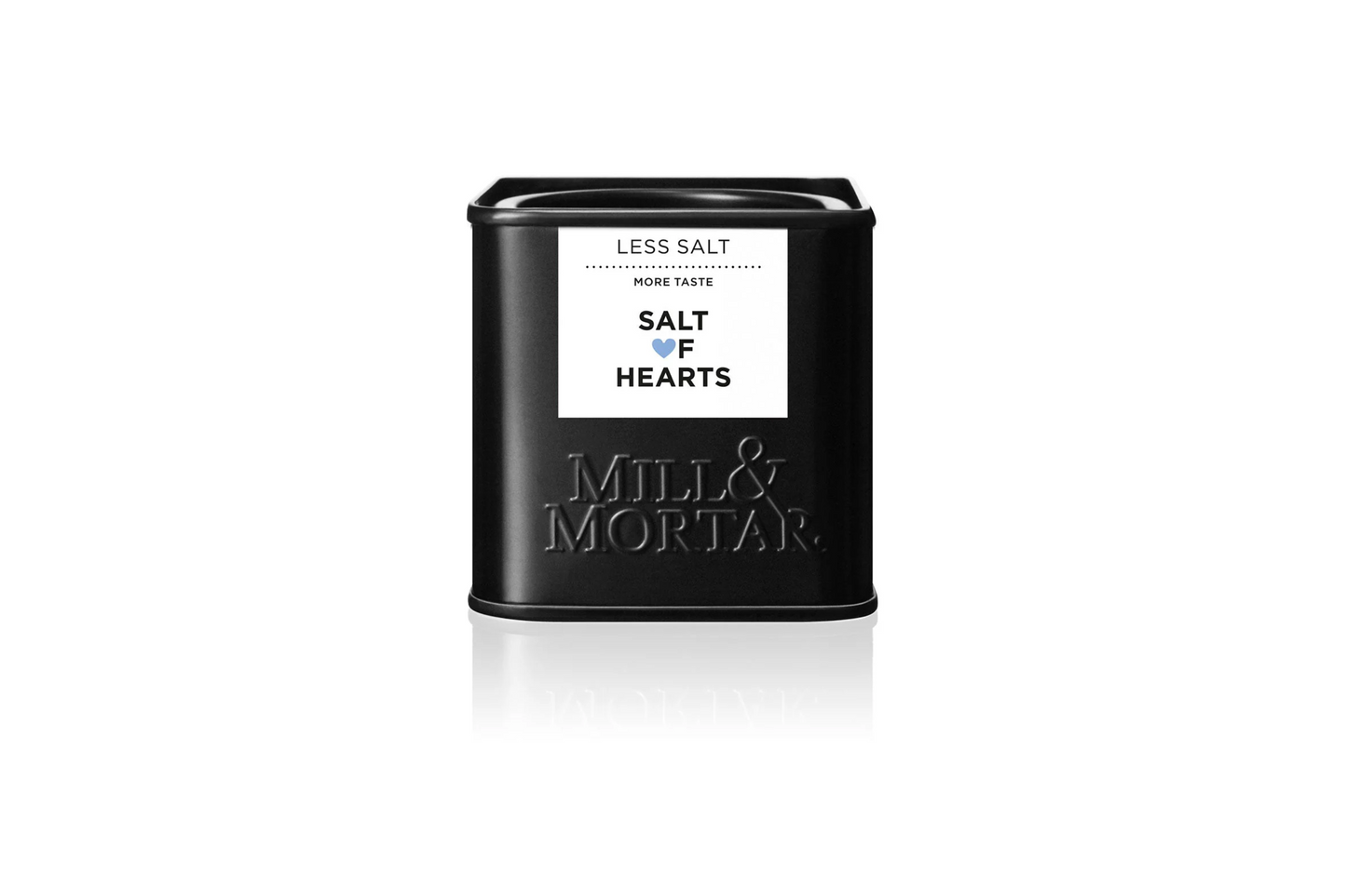 Микс от подправки Salt of Hearts