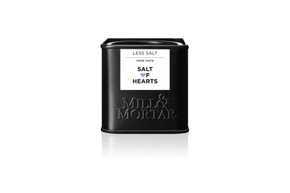 Микс от подправки Salt of Hearts