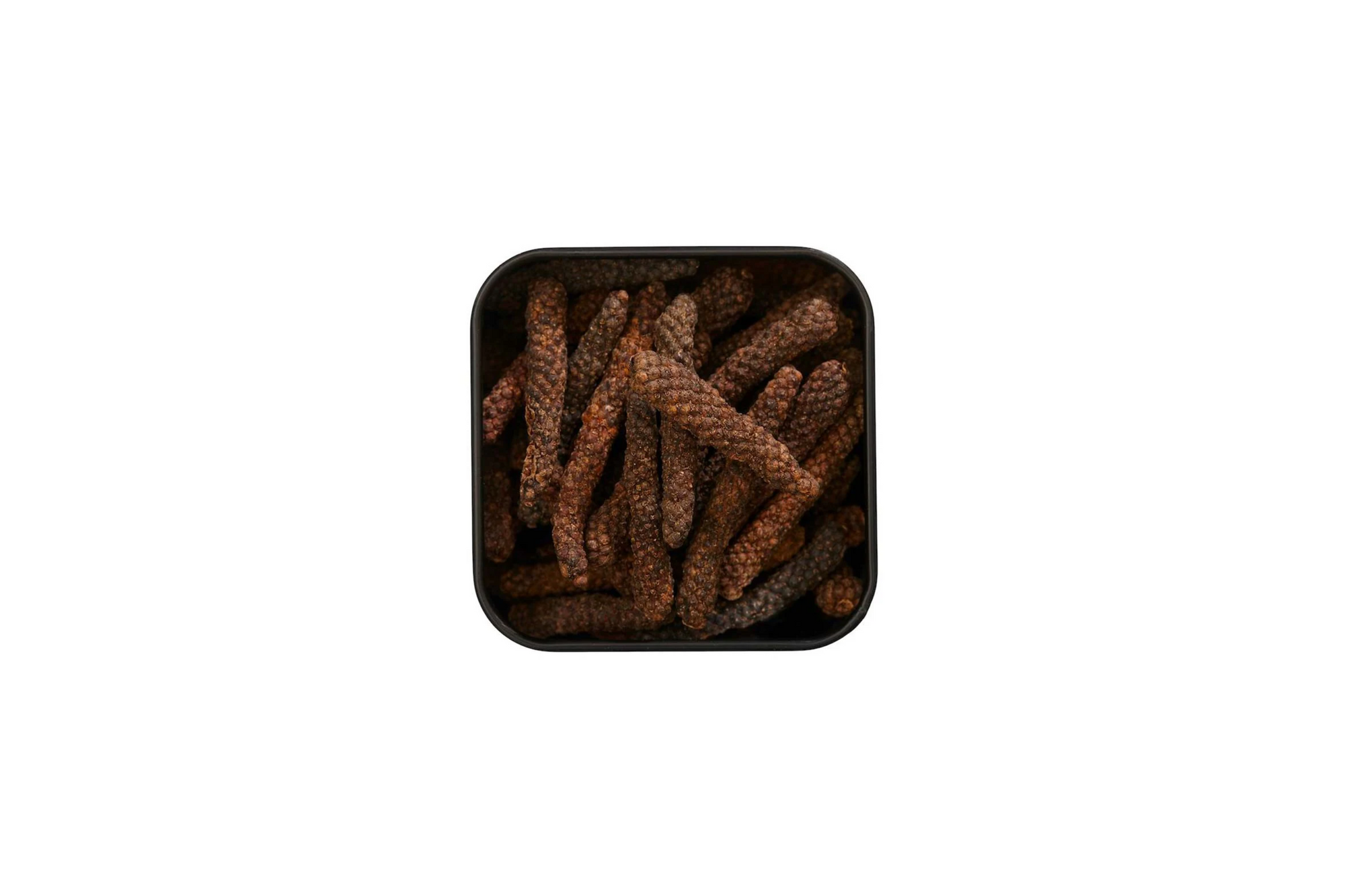Sumatra long pepper, organic