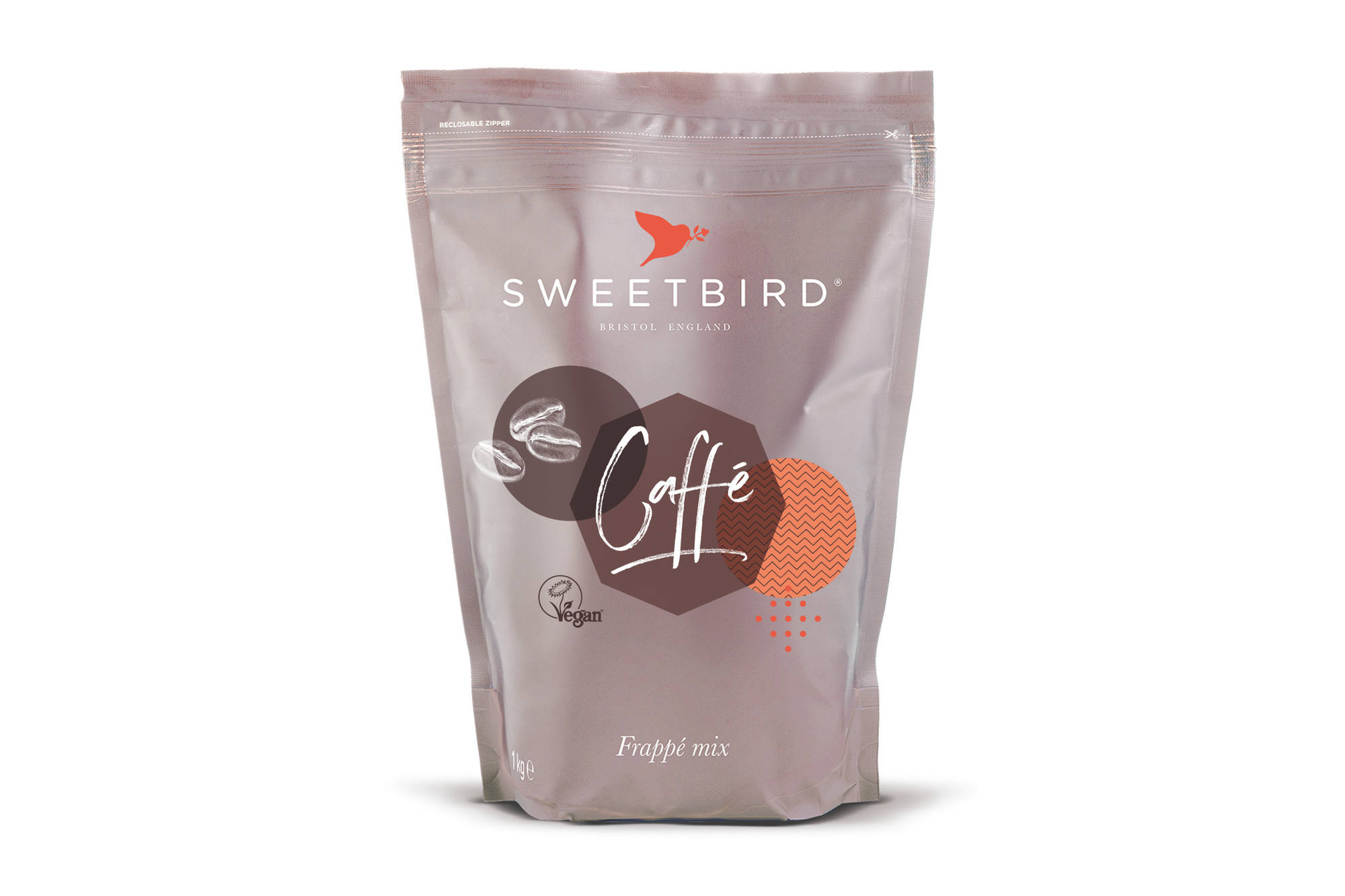 Микс за фрапе Caffe