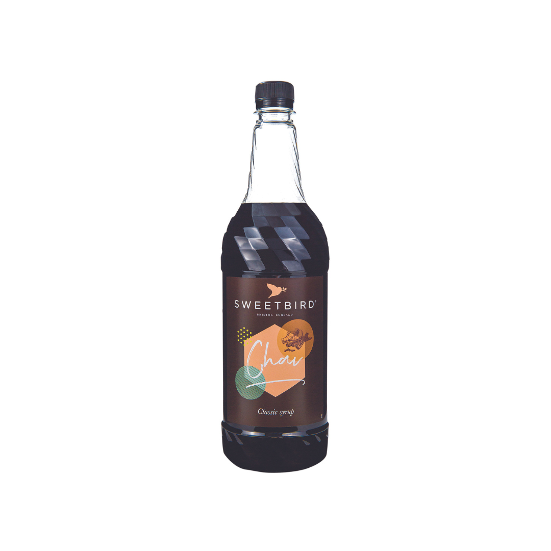 Chai syrup, 1 l