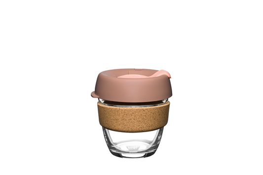 Brew Cork S