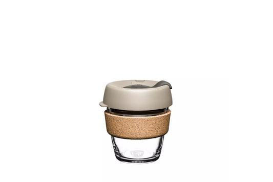 Чаша Brew Cork XS