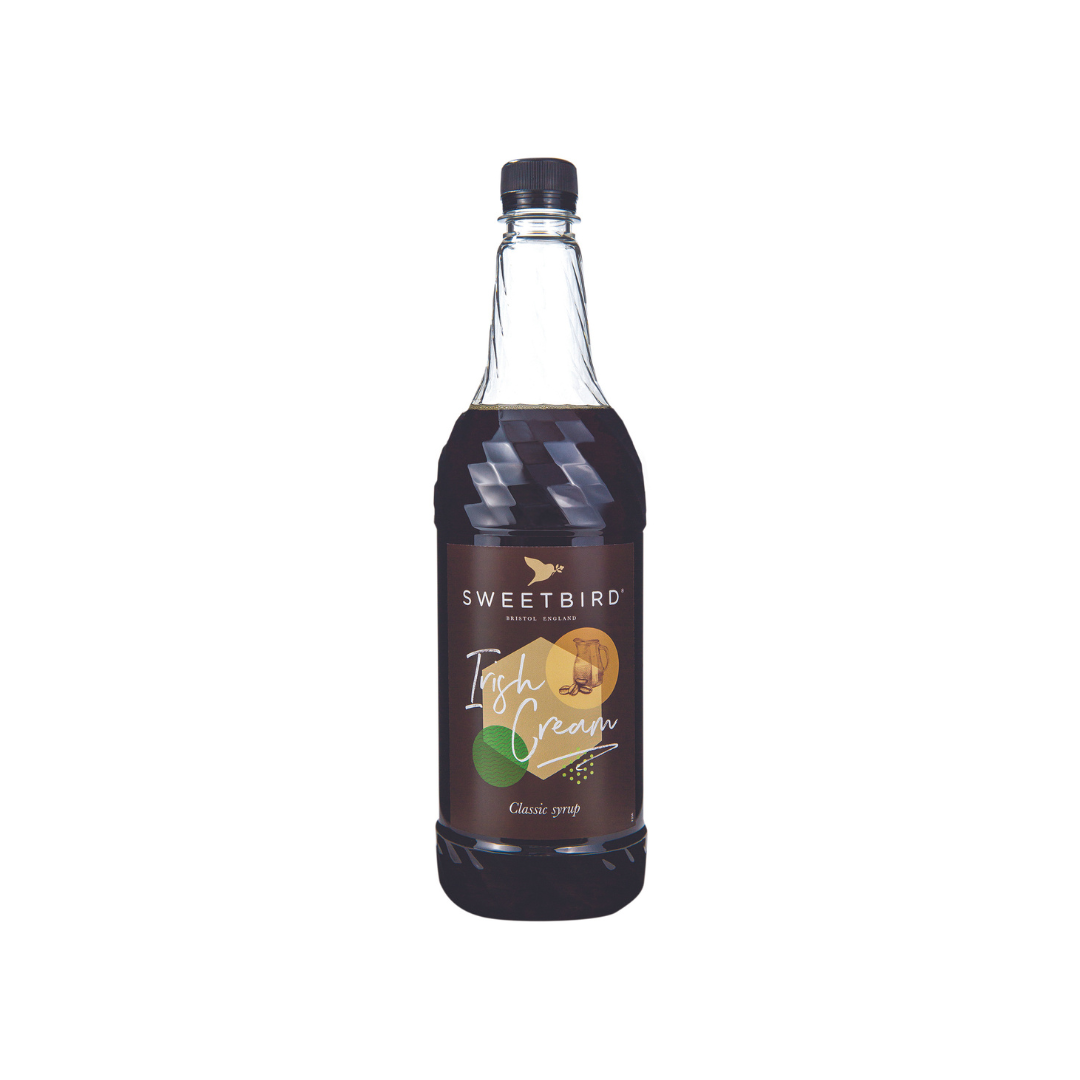 Сироп Irish Cream, 1 л