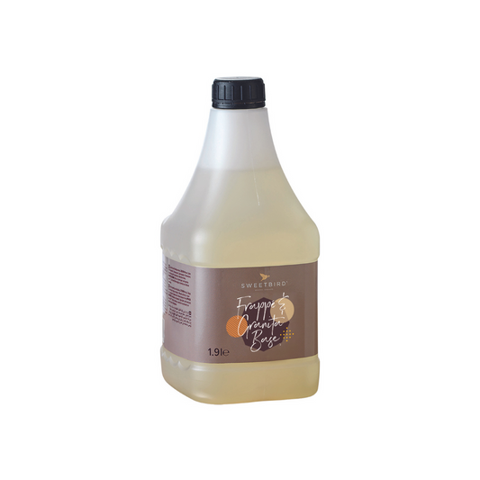 Base for Frappe & Granita, 1.9 l