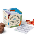 Кутия ToyChoc Морски животни