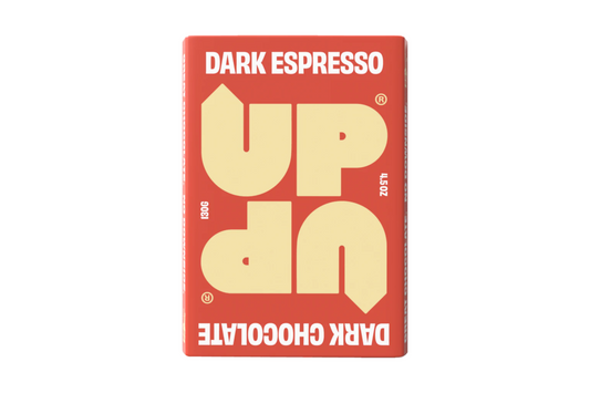 Dark Espresso / Черен