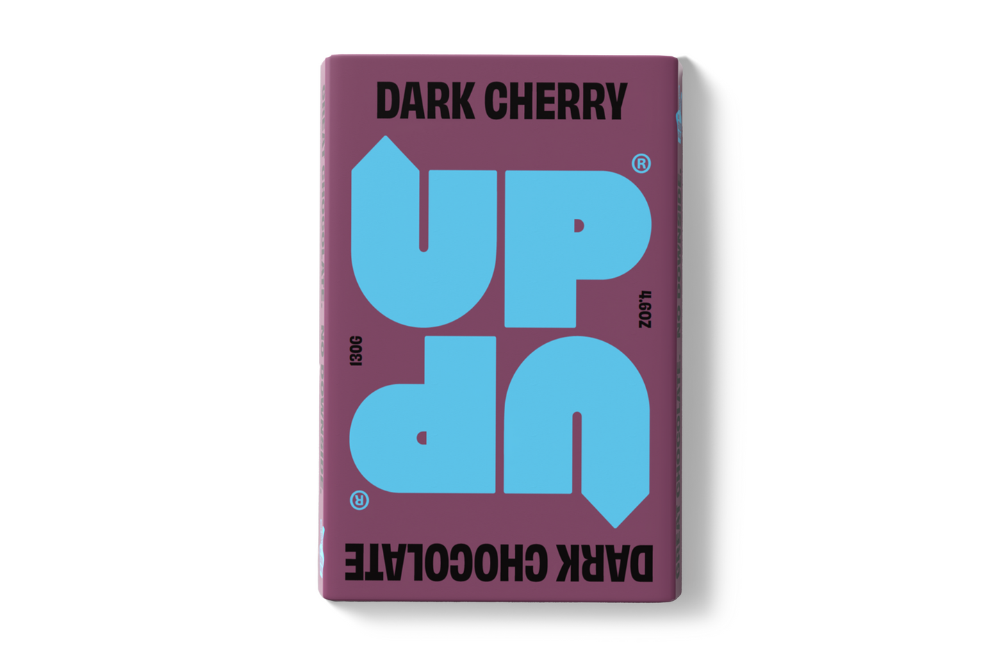 Dark Cherry / Черен