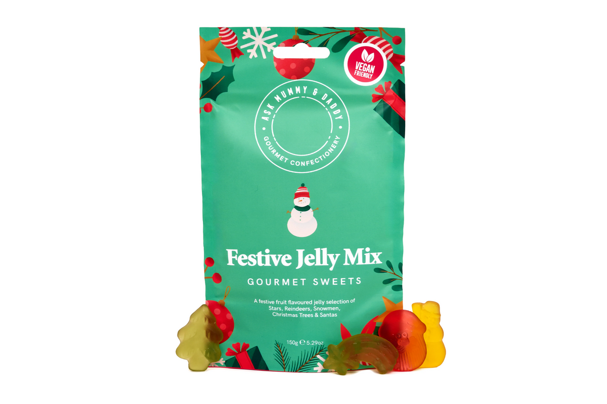 Микс Festive Jelly