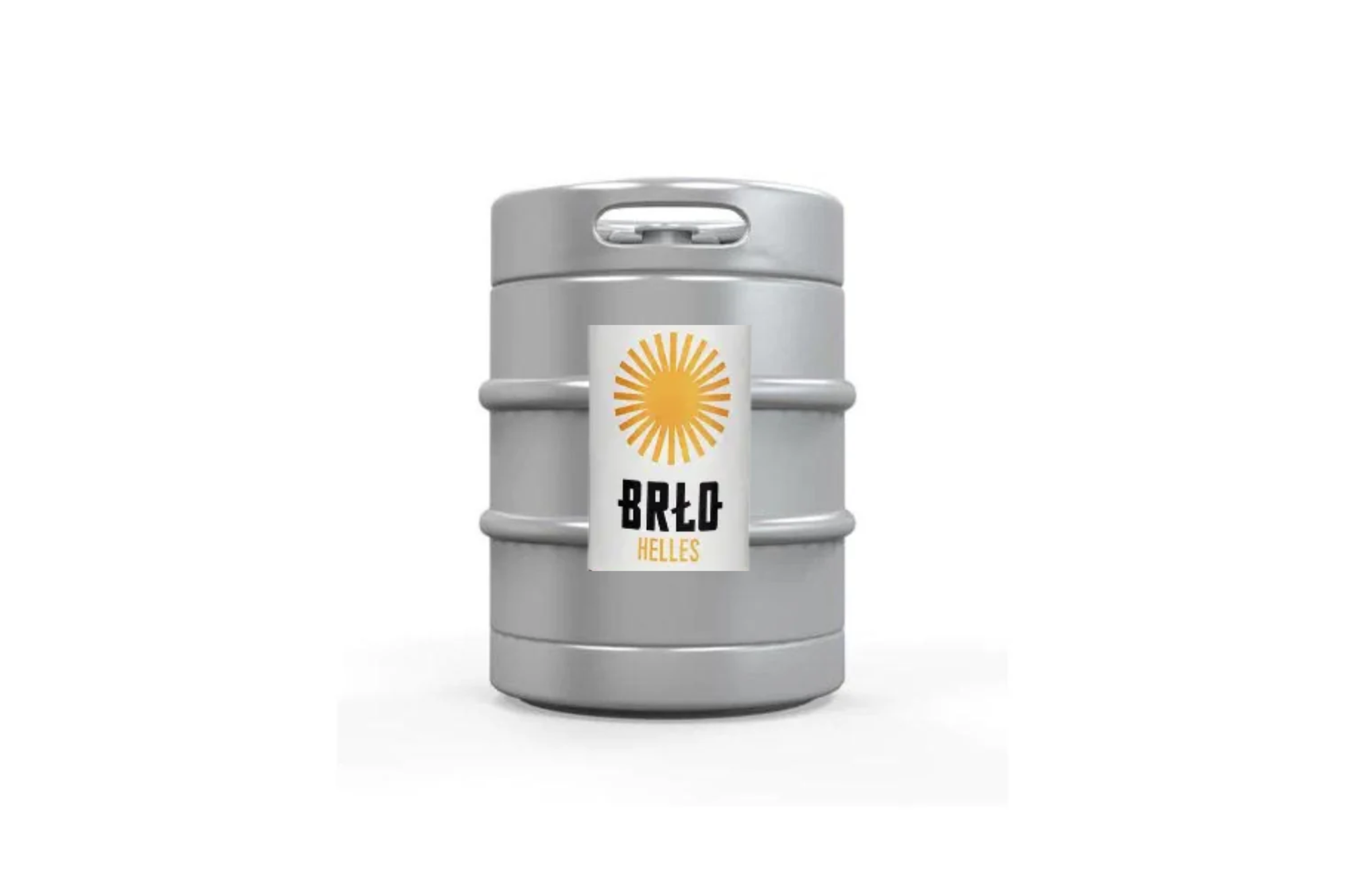 Craft Beer Helles 30l MW