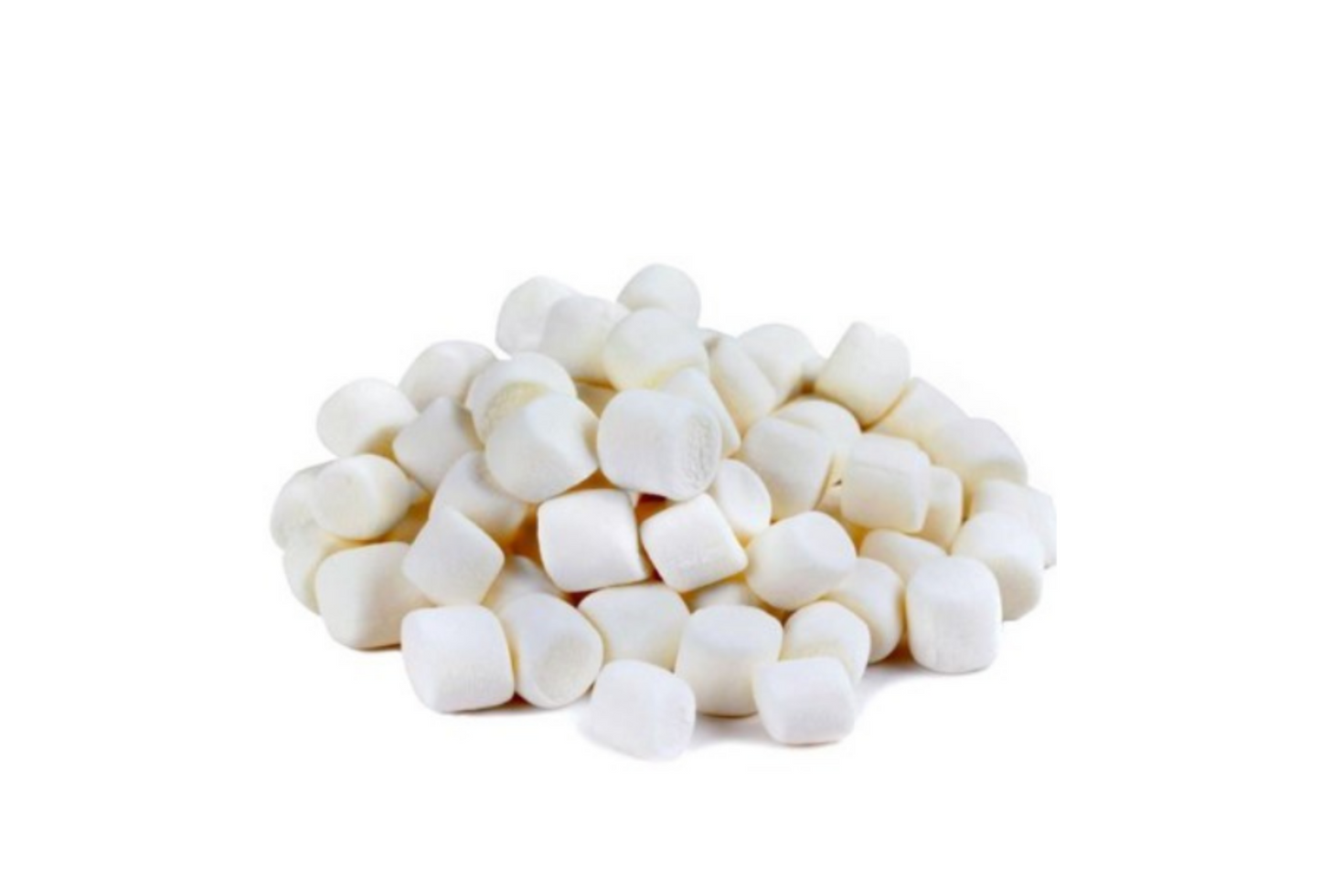 Mini Marshmallows, 1 kg