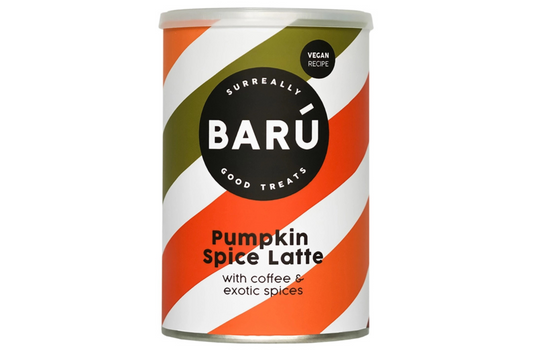 Pumpkin Spice Лате