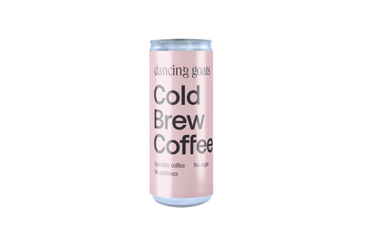 Cold brew кафе (12x250)