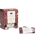 Черен чаен микс 'HARIMAN CLASSIC CHAI', био