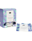 Herbal tea blend 'PURE PRANA', organic