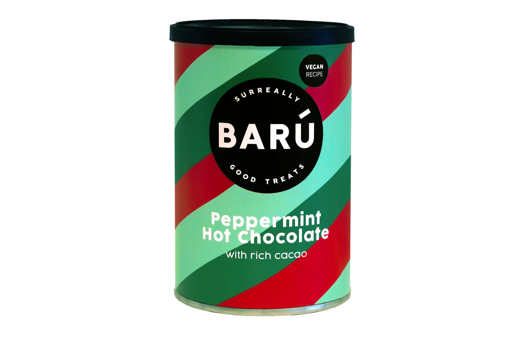 Drinking chocolate Peppermint