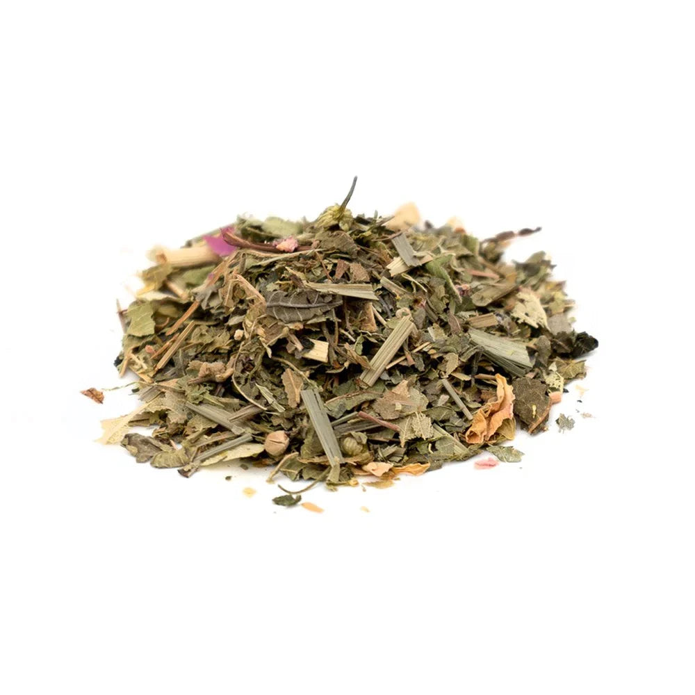Herbal tea mix 'SWEET LULLABY', organic