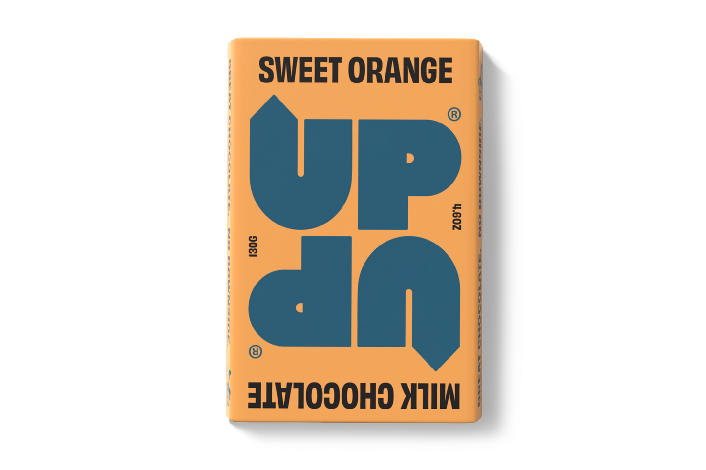 Sweet orange / Млечен