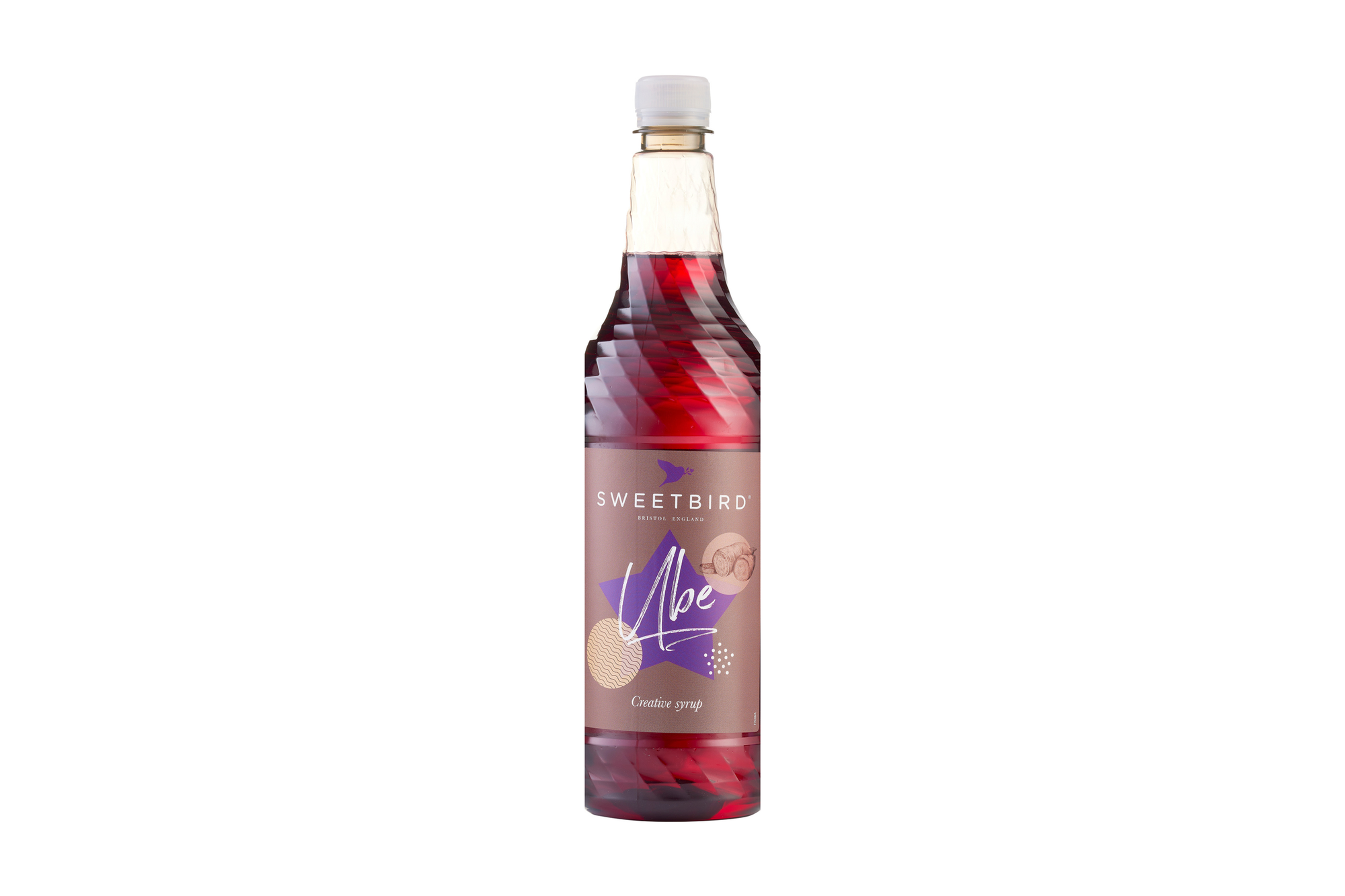 Syrup Ube